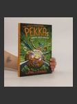 Pekkas geheime Aufzeichnungen - der König des Dschungels - náhled
