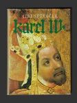 Karel IV. - náhled