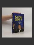 Karel Gott. Umělecký a soukromý život - náhled