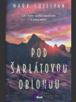 Pod šarlátovou oblohou - sullivan mark - náhled