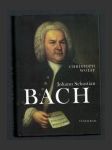 Johann Sebastian Bach - náhled