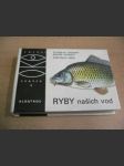 Ryby našich vod - náhled