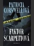 Faktor Scarpettová (The Scarpetta Facto) - náhled