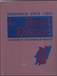 Heart Disease. A Textbook of Cardiovascular Medicine - náhled