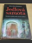 Jedlová samota - náhled