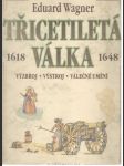 Třicetiletá válka 1618-1648 - náhled