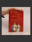 "Gott gebe, daß das Glück andauere". Liebesgeschichten und Heiratssachen im Hause Habsburg - náhled