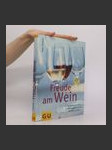 Freude am Wein - náhled