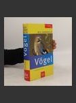 BLV-Handbuch Vögel - náhled