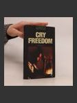 Cry freedom - náhled