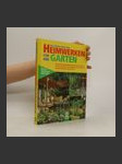 Das grosse Buch vom Heimwerken für den Garten - náhled