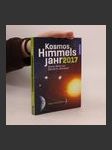 Kosmos Himmelsjahr 2017. Sonne, Mond und Sterne im Jahreslauf - náhled