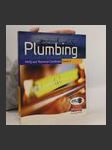 Plumbing NVQ and Technical Certificate Level 3 - náhled