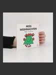 Miss Weihnachten - náhled