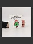 Mister Weihnachten - náhled