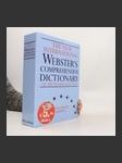 The international Webster's comprehensive dictionary of the English language - náhled