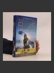 Maximum Ride - náhled