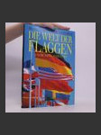 Die Welt der Flaggen und die Wappen aller Länder - náhled