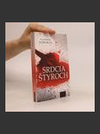 Srdcia štyroch - náhled