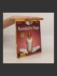 Kundalini-Yoga - náhled