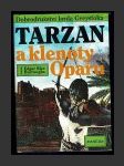 Tarzan a klenoty Oparu - náhled