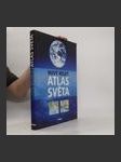 Nový velký atlas světa - náhled