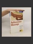 Reflexzonen-Massage - náhled