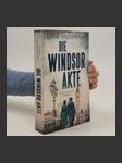 Die Windsor-Akte - náhled