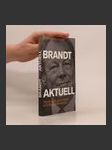 Brandt aktuell - náhled