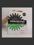 English file : intermediate multipack B - náhled