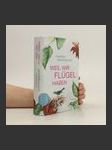 Weil wir Flügel haben - náhled