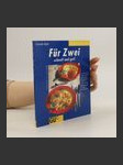 Für zwei - náhled