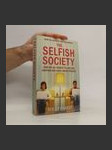 The Selfish Society - náhled