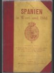 Spanien in wort und bild - náhled