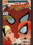 Web of Spider-man #125 - náhled