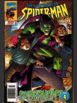 The Spectacular Spider-Man #255 - náhled