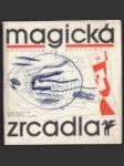 Magická zrcadla - náhled