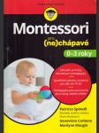 Montessori pro (ne)chápavé - náhled