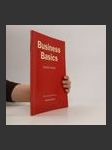 Business Basics. Teacher's Book - náhled