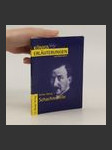 Erläuterungen zu Stefan Zweig, Schachnovelle - náhled