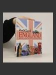 Kultbuch England - náhled