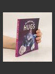 The Little Book of Hugs - náhled