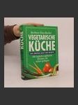 Vegetarische Küche - náhled