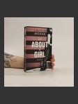 All about a girl - náhled