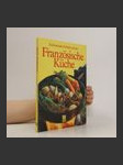 Französische Küche - náhled