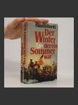 Der Winter, der ein Sommer war - náhled