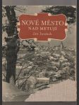 Nové Město nad Metují - náhled