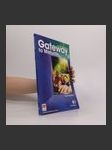 Gateway to maturita : B1. Student's book - náhled