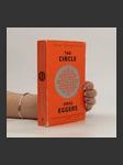 The circle : a novel - náhled