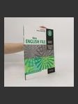 New English file. Intermediate. MultiPack B - náhled